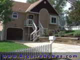 Colorado Springs Real Estate - 2415 W Bijou ST