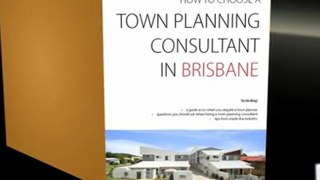 Town planning Brisbane | Brisbane town planning guide