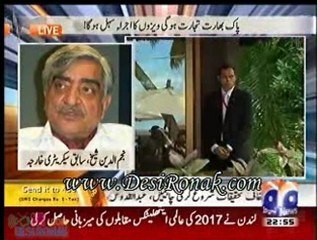 Aj Kamran khan 11 NOV 11 P4