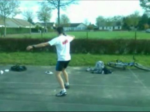 Petite séance Antoine et Thomas