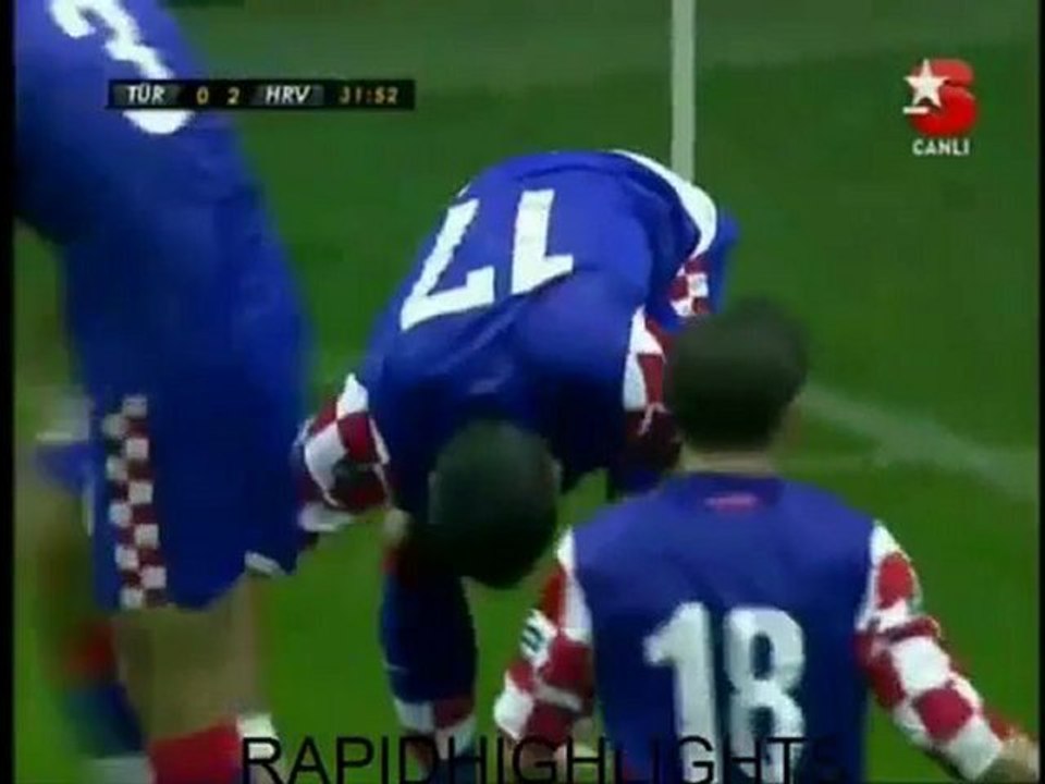 Τουκρία-Κροατία 0-3