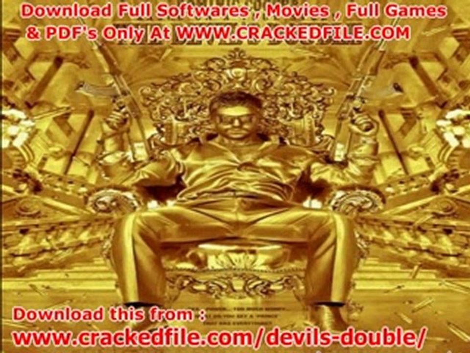Download The Devils Double 2011 Movie BR Rip