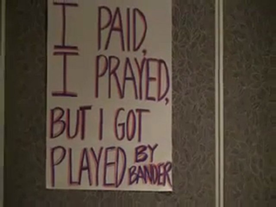 Luchie Mendoza Allen: Champion of Honesty