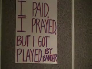 Luchie Mendoza Allen: Champion of Honesty