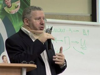 Адамский А.И. - Лекция 2, часть 2