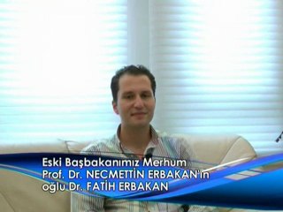 Sn. Fatih Erbakan, Saadet Partisini şahlandıracak bir koçyiğittir..