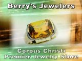 Retail Jewelry Berrys Jewelers Corpus Christi Texas