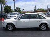 2009 Ford Taurus for sale in Hallandale Beach FL - Used Ford by EveryCarListed.com