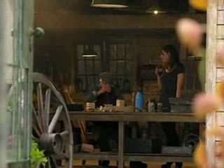 A Vida da Gente 11/11/2011 3/4 Sexta Feira