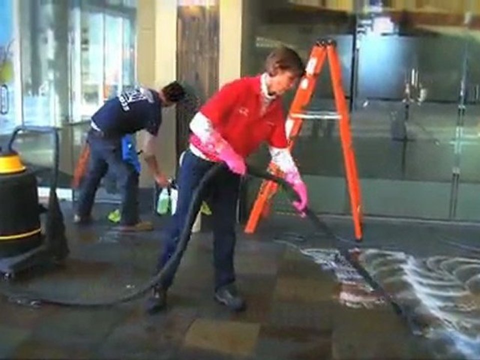 Janitorial Services Hazeldean Edmonton Acoustical & ...