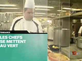 Le 12.45 - Vendredi 11 Novembre 2011