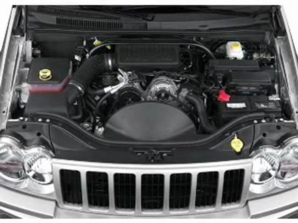 2007 Jeep Grand Cherokee for sale in Lake Wood CO - Used Jeep by EveryCarListed.com