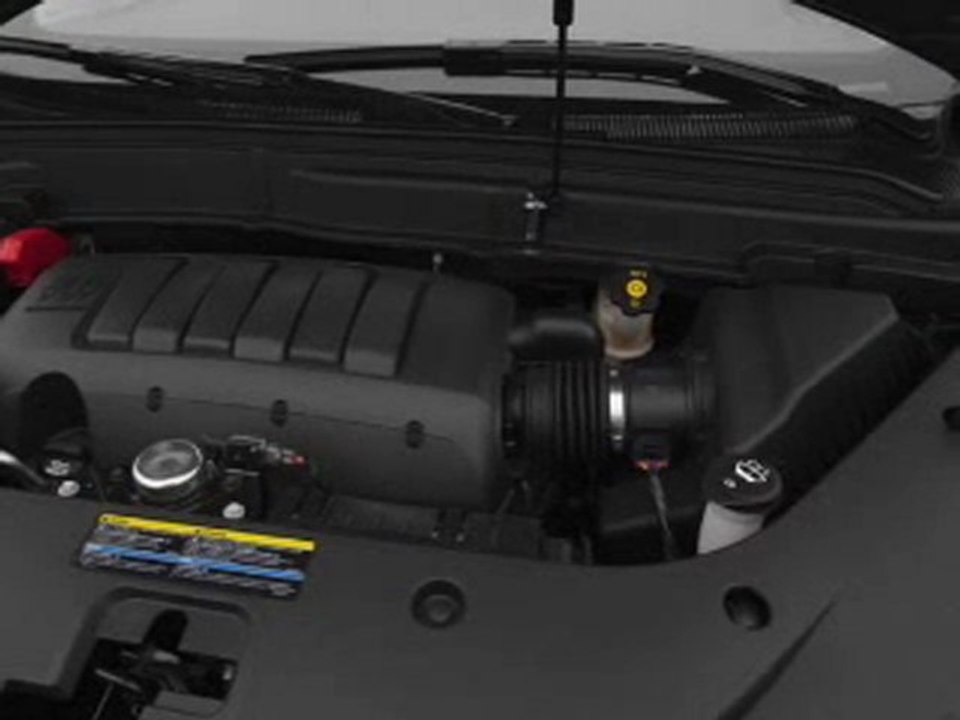 2010 GMC Acadia for sale in Buford GA - Used GMC by EveryCarListed.com