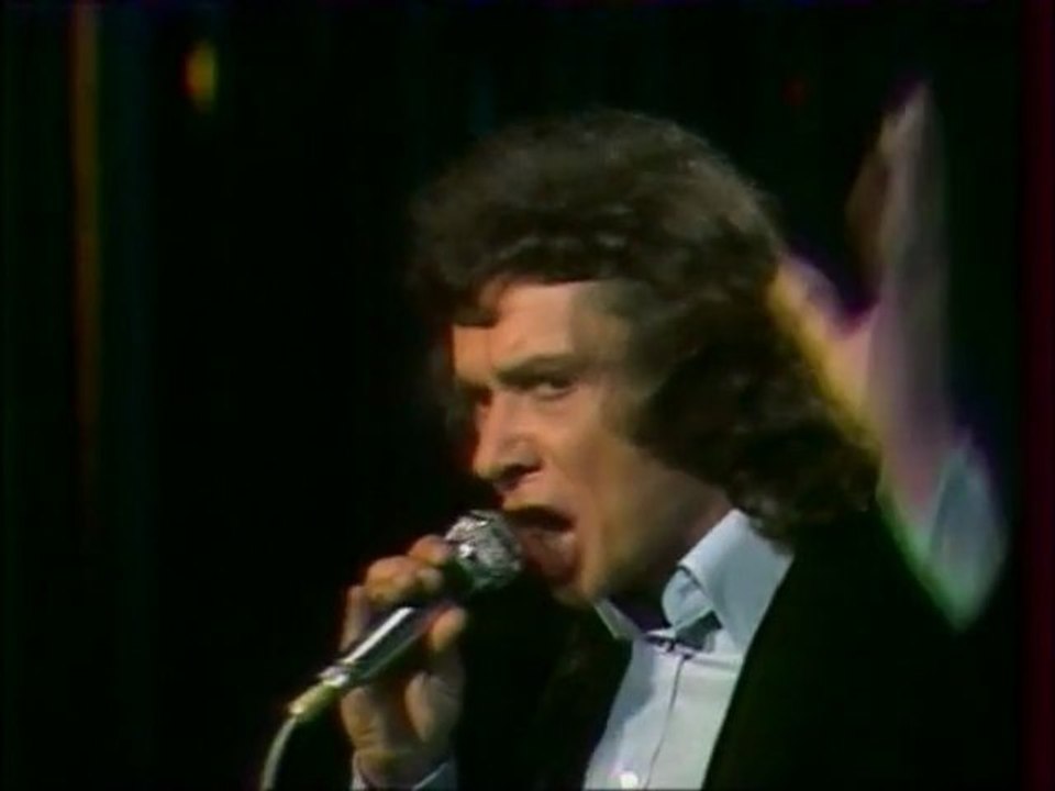 michel Sardou Le France