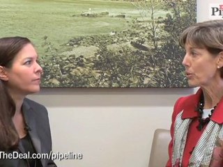 A loaded queue for IPOs bodes well for investors