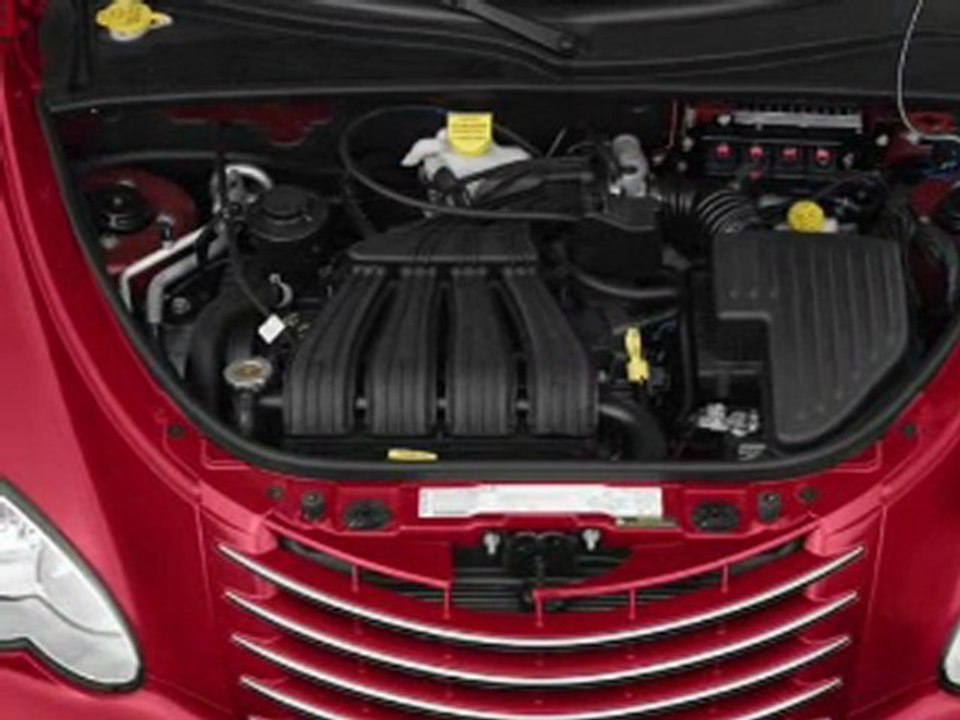 2008 Chrysler PT Cruiser for sale in Lake Wood CO - Used Chrysler by EveryCarListed.com