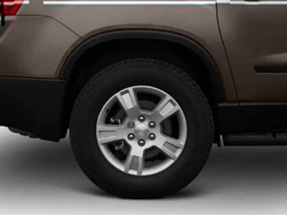 2012 GMC Acadia for sale in Buford GA - New GMC by EveryCarListed.com