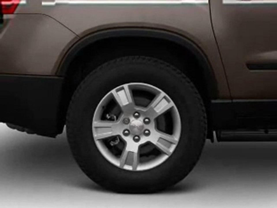 2012 GMC Acadia for sale in Buford GA - New GMC by EveryCarListed.com