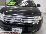 2007 Ford Edge for sale in Auburn CA - Used Ford by EveryCarListed.com