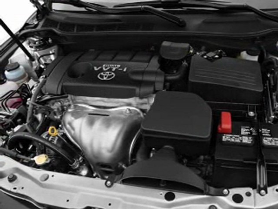 2011 Toyota Camry for sale in Lake Wood CO - Used Toyota by EveryCarListed.com