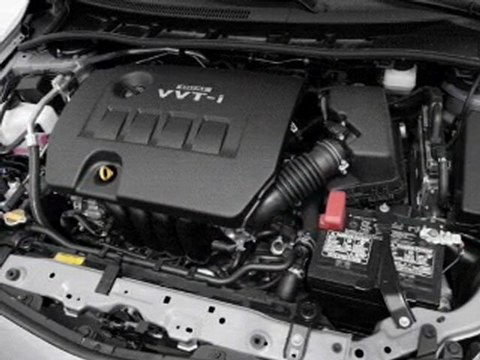 2010 Toyota Corolla for sale in Lake Wood CO - Used Toyota by EveryCarListed.com