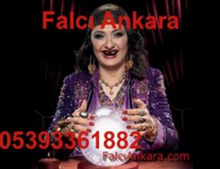 Falcı Ankara