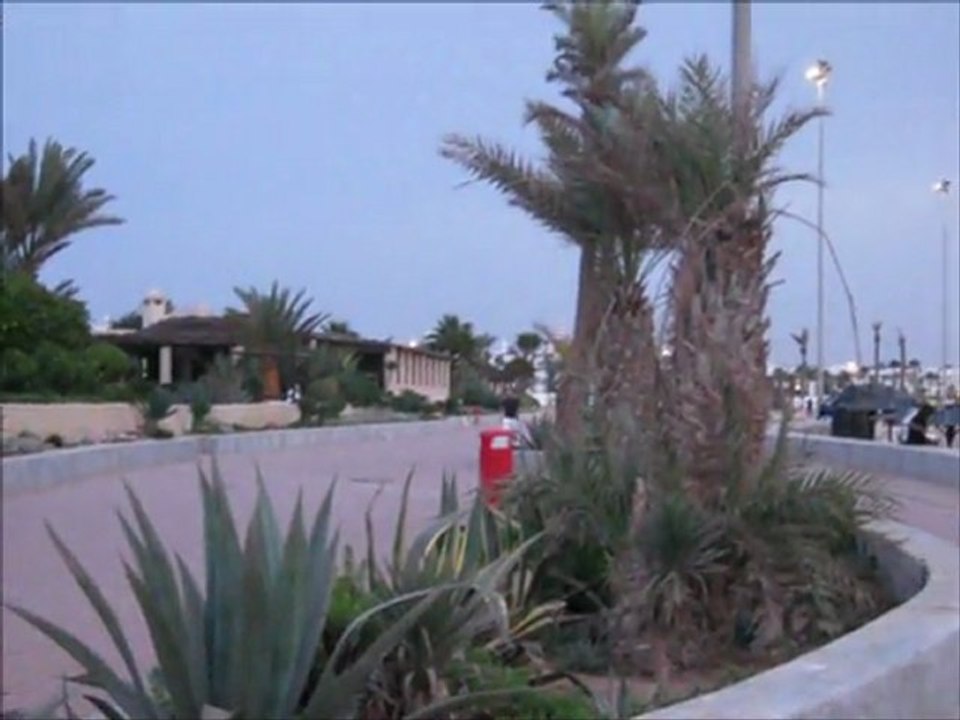 Mon film AGADIR octobre 2011 - vidéo 64
