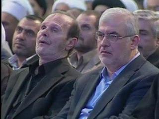 Hezbollah faz críticas aos EUA