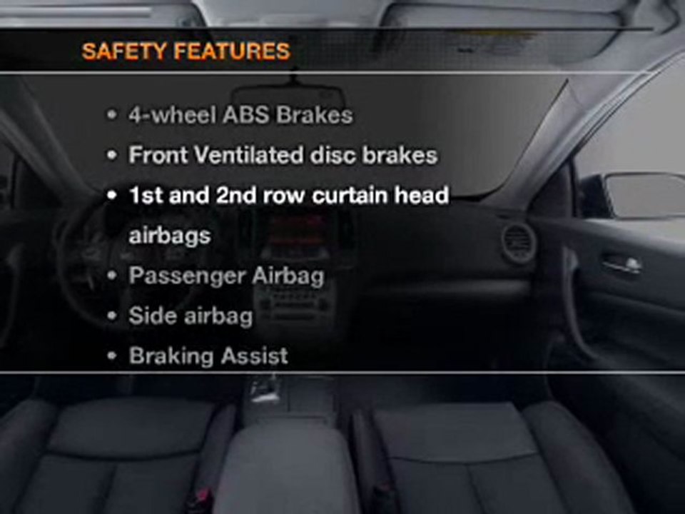 2010 Nissan Maxima for sale in Lake Wood CO - Used Nissan by EveryCarListed.com