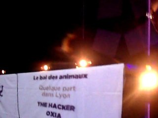 Mystika // Explosion // Ninkasi Kao