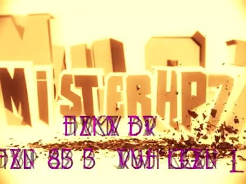 INTRO 500 ABONNES MISTERHP7