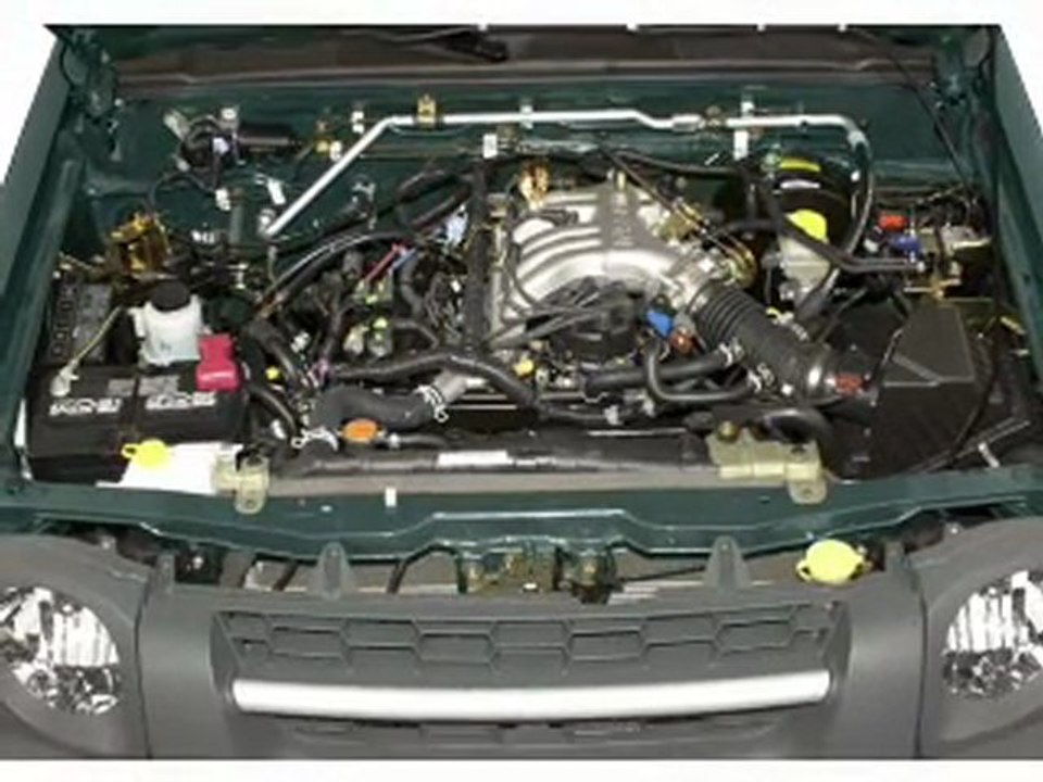 2002 Nissan Xterra for sale in Lake Wood CO - Used Nissan by EveryCarListed.com