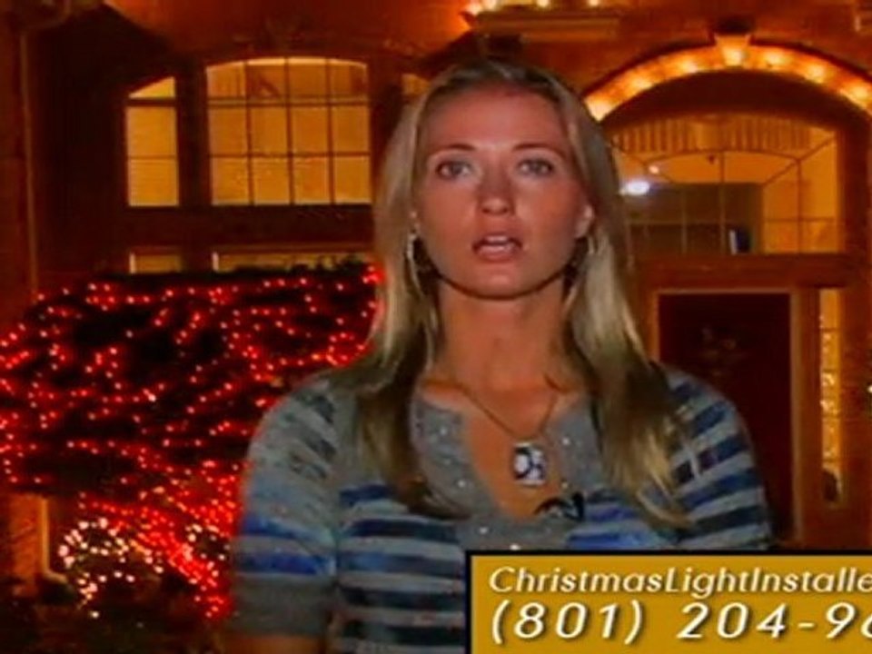 Denton Christmas Lights - Lantana, Argyle