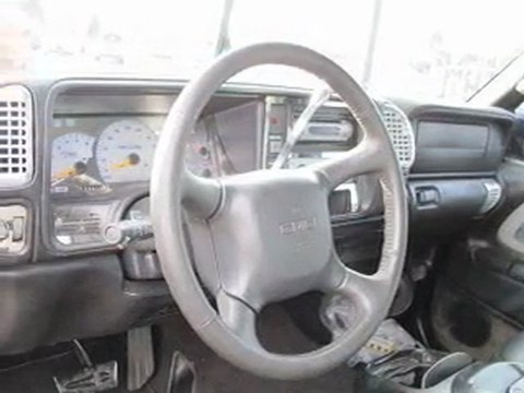 1998 GMC Sierra 1500 for sale in Denver CO - Used GMC by EveryCarListed.com