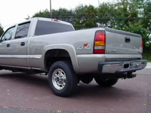 2002 GMC Sierra 2500 for sale in Schwenksville PA - Used GMC by EveryCarListed.com