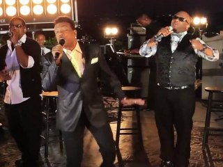 Boyz II Men feat. Charlie Wilson - More Than You'll Ever Know