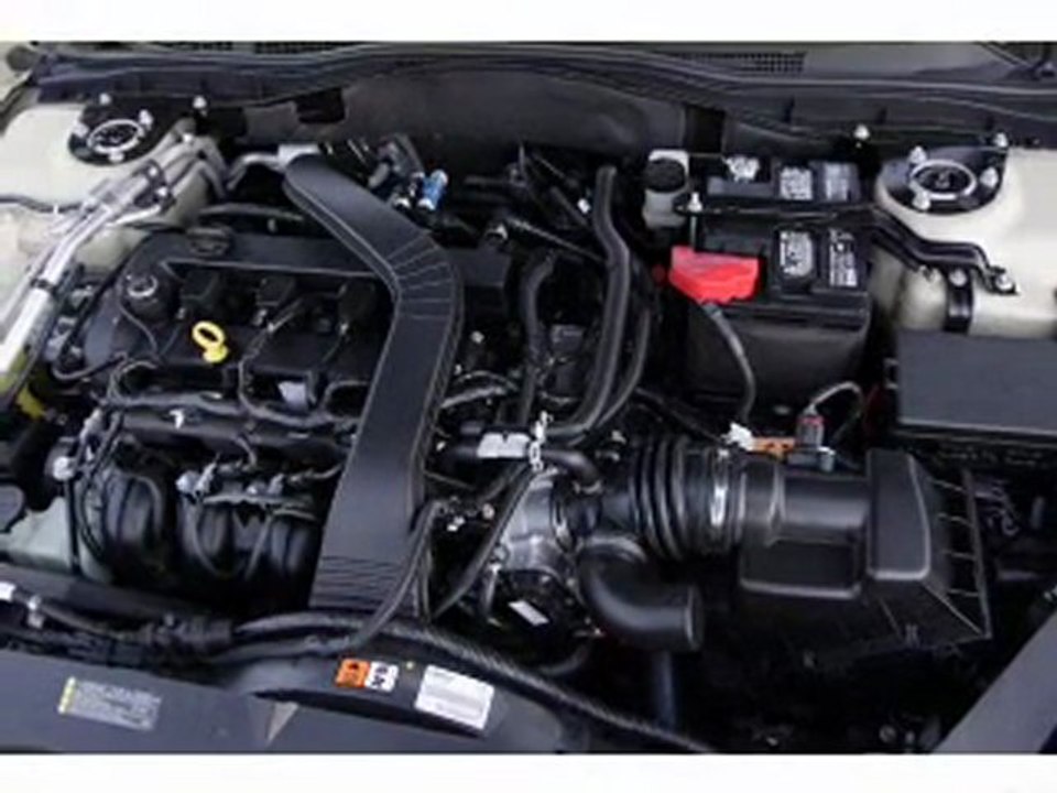 2007 Ford Fusion for sale in Lake Wood CO - Used Ford by EveryCarListed.com