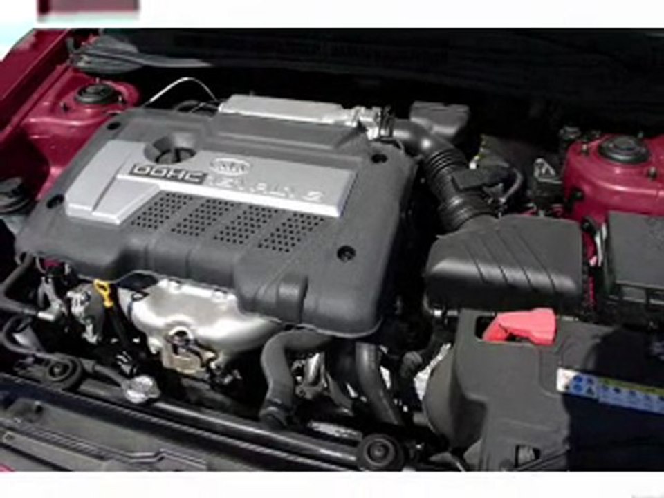 2006 Kia Spectra for sale in Lake Wood CO - Used Kia by EveryCarListed.com