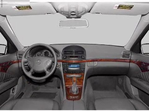 2005 Mercedes-Benz E-Class for sale in Lake Wood CO - Used Mercedes-Benz by EveryCarListed.com