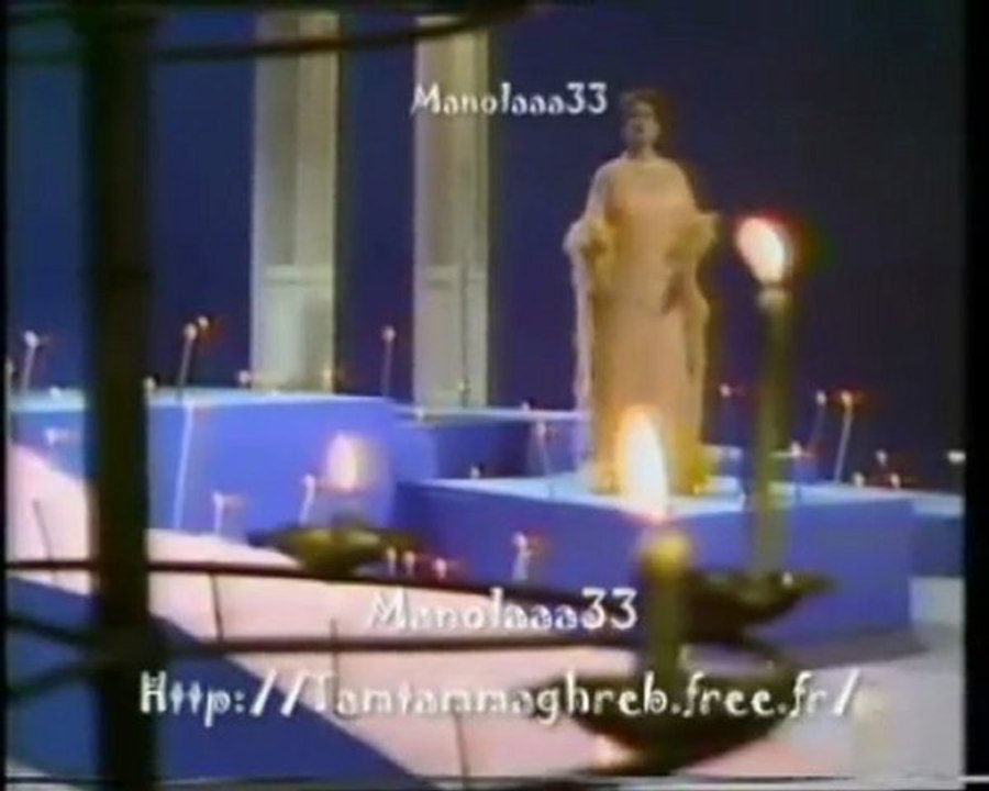 Best of Warda & Baligh Hamdi  وردة وبليغ حمدي