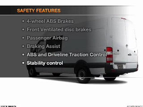 2011 Mercedes-Benz Sprinter for sale in Midlothian VA - New Mercedes-Benz by EveryCarListed.com