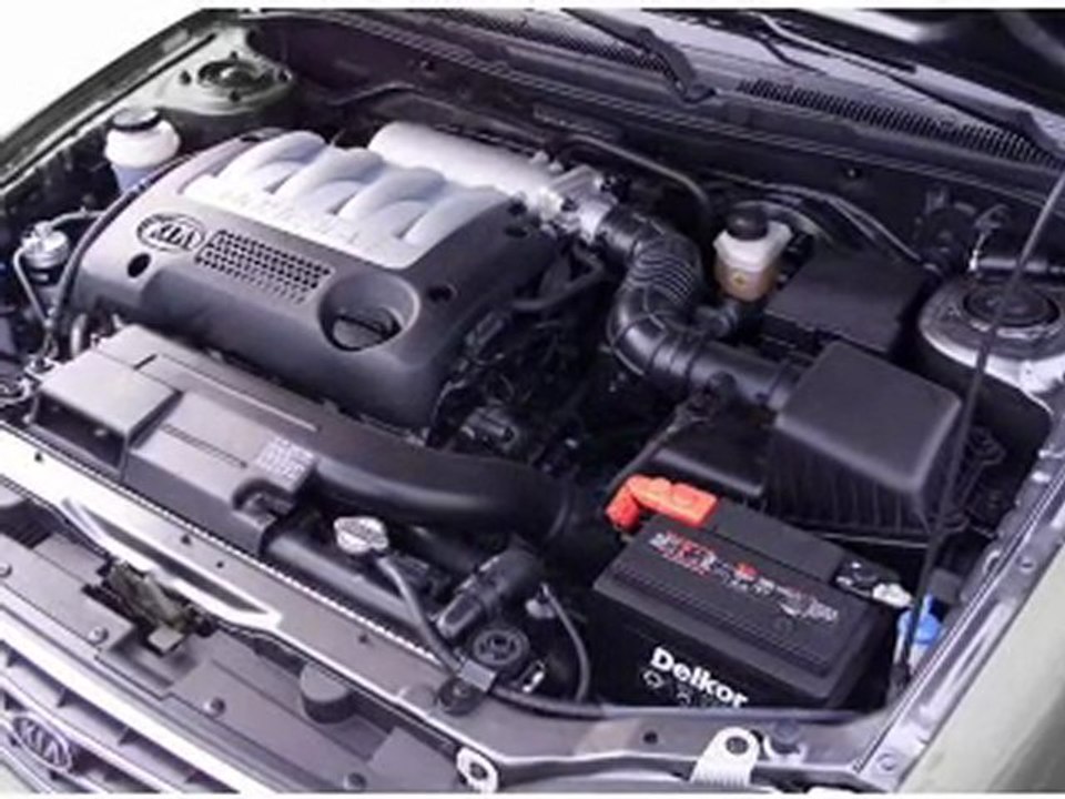 2004 Kia Spectra for sale in Lake Wood CO - Used Kia by EveryCarListed.com