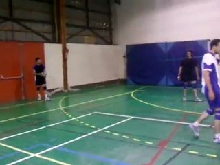 4x4 Aillant vs Avallon 11 2011 7 beaux points