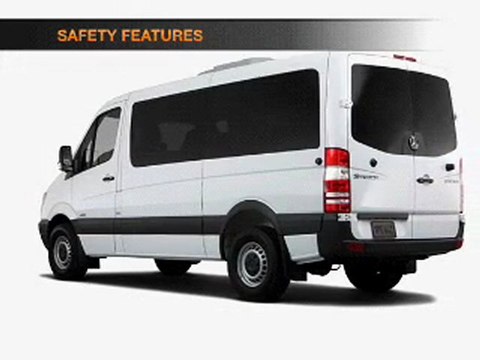 2011 Mercedes-Benz Sprinter for sale in Midlothian VA - New Mercedes-Benz by EveryCarListed.com