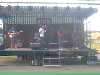 FM-Air - Lily cover (live mai 2011)