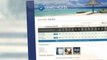 Hotel Booking Software - The Booking Button