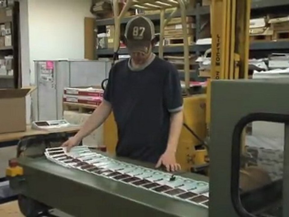 Printers Cataraqui Kingston Allan Graphics Ltd