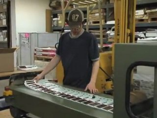 Printers Cataraqui Kingston Allan Graphics Ltd