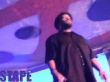 Ice Cube Live @ Club 9One9, Victoria, British Columbia, Canada, 04-10-2011