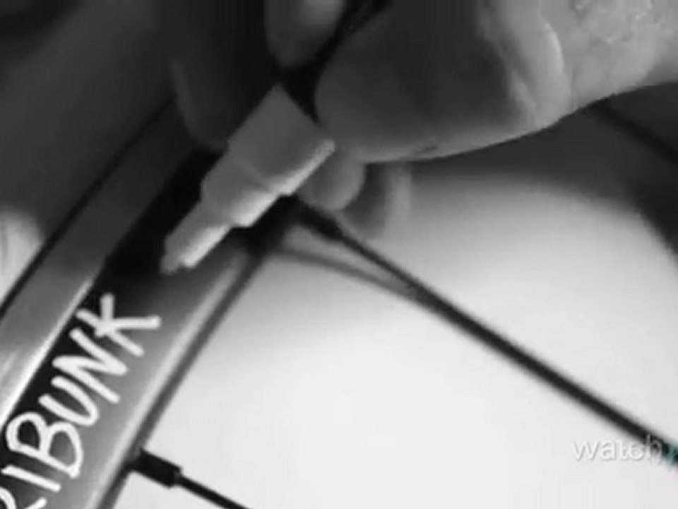 Scott Urban Bike Collection 2012: GREMS Takes His Art ...